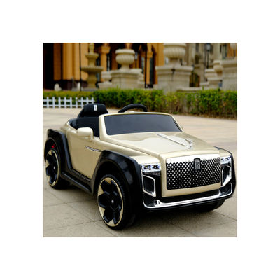 Remote Control SUV Power Wheel Toy Electric Ride Em Carros 12V Para Crianças Carregamento Peso 30KG