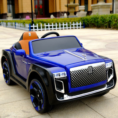 Remote Control SUV Power Wheel Toy Electric Ride Em Carros 12V Para Crianças Carregamento Peso 30KG