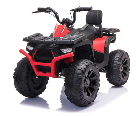 12V7AH*1 Alimentado por bateria ATV infantil Viagem de carro com música e luzes garantidas