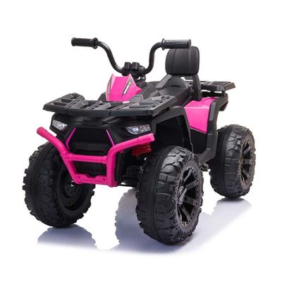 12V7AH*1 Alimentado por bateria ATV infantil Viagem de carro com música e luzes garantidas