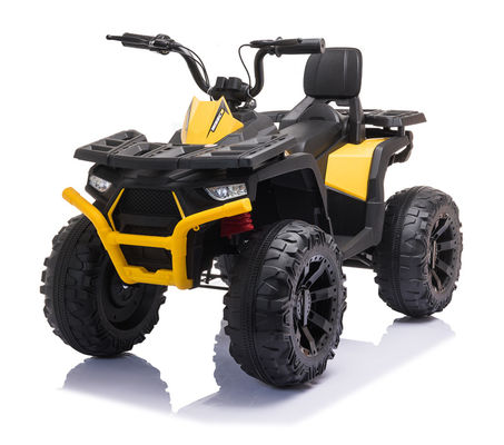 12V7AH*1 Alimentado por bateria ATV infantil Viagem de carro com música e luzes garantidas