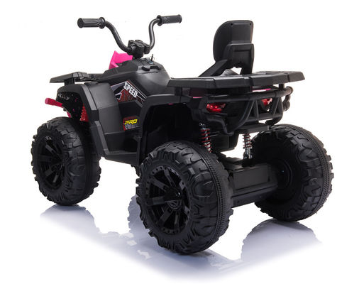 12V7AH*1 Alimentado por bateria ATV infantil Viagem de carro com música e luzes garantidas