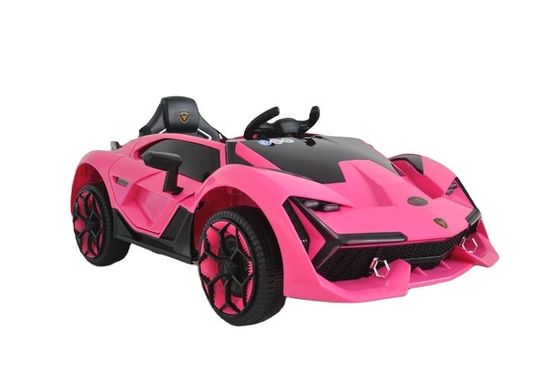 115*63*48cm Tamanho Carro elétrico para crianças de 5 anos Educação Infantil e controle remoto