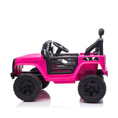 12V de dois lugares UTV bateria-acionada brinquedo elétrico Ride On Car para crianças controle remoto