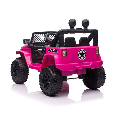 12V de dois lugares UTV bateria-acionada brinquedo elétrico Ride On Car para crianças controle remoto
