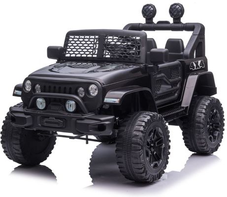 12v Ride On Battery Powered Monster Truck Car for Toddlers Tamanho do produto 100*65*72CM