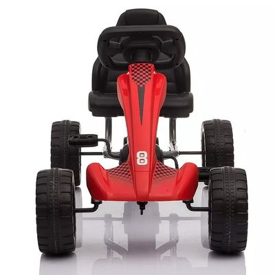 Deixe seus filhos se divertirem com nossos pedal karts para crianças acessíveis