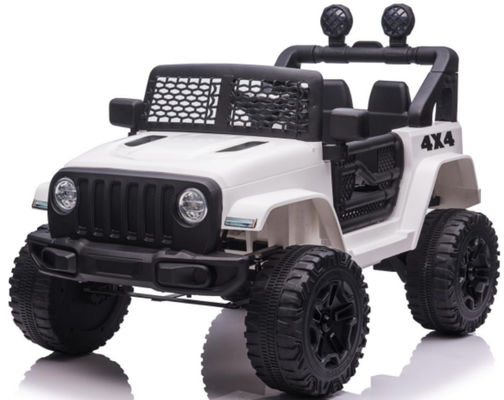 12 volts UTV de dois lugares Passeio em Monster Truck Bateria Aventura para crianças