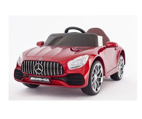 460 pcs 2023 Kids 12v Carro elétrico com controle remoto e função de educação infantil
