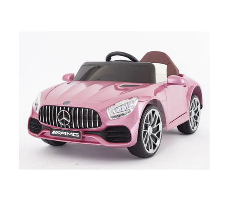 460 pcs 2023 Kids 12v Carro elétrico com controle remoto e função de educação infantil