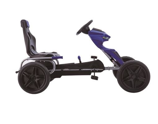 Tipo Pedal Go Karts Crianças Andar em Carro com tamanho e cor personalizados