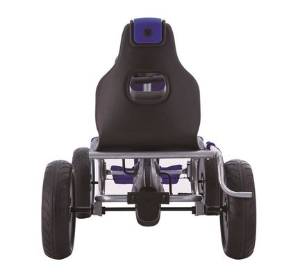 Tipo Pedal Go Karts Crianças Andar em Carro com tamanho e cor personalizados