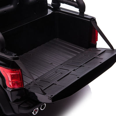 Bateria de 12 volts brinquedo elétrico infantil monstro polícia andar de carro para crianças plástico