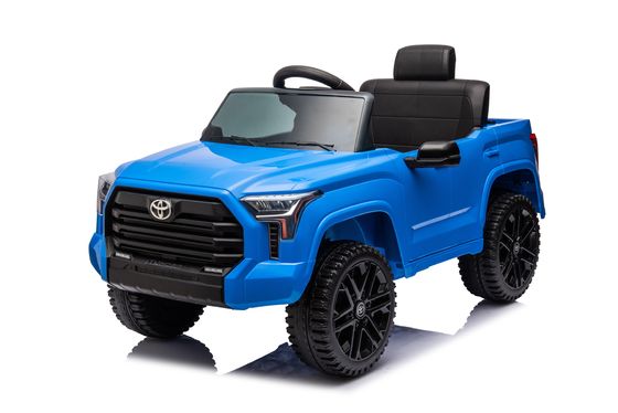 12V Alimentado por bateria Desenho licenciado Crianças Carro elétrico para aventuras divertidas