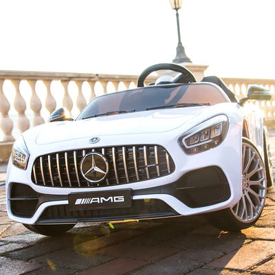Brinquedo de carro elétrico 12V7*1 a bateria com seis rodas e controle remoto para crianças em 2022