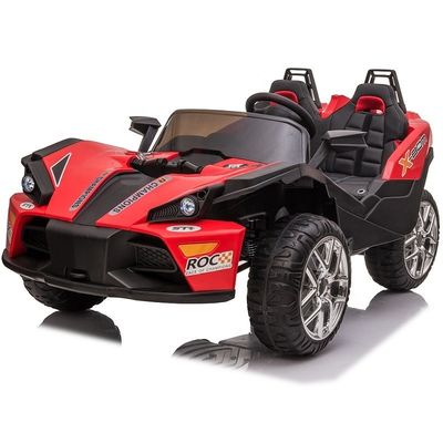 G.W. N.W. KG 27/22kg Ride On Toy Kids Bateria 12v Carros elétricos com controle remoto