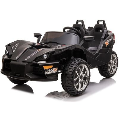 G.W. N.W. KG 27/22kg Ride On Toy Kids Bateria 12v Carros elétricos com controle remoto