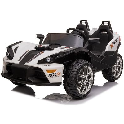 G.W. N.W. KG 27/22kg Ride On Toy Kids Bateria 12v Carros elétricos com controle remoto