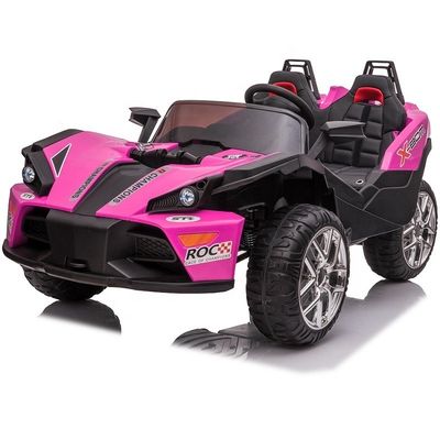 G.W. N.W. KG 27/22kg Ride On Toy Kids Bateria 12v Carros elétricos com controle remoto