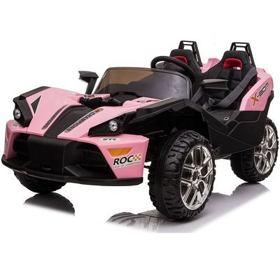 G.W. N.W. KG 27/22kg Ride On Toy Kids Bateria 12v Carros elétricos com controle remoto