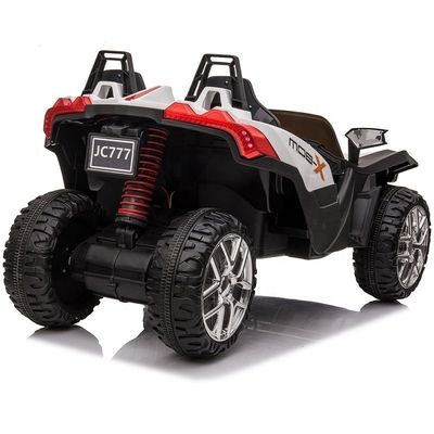 G.W. N.W. KG 27/22kg Ride On Toy Kids Bateria 12v Carros elétricos com controle remoto