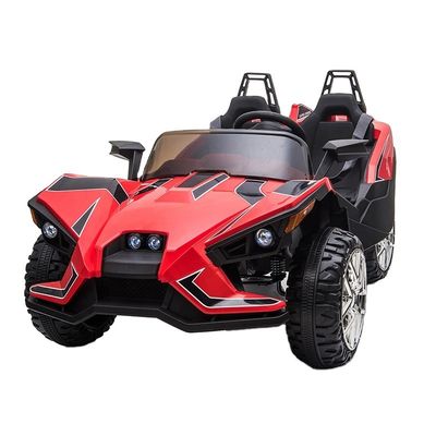 Controle remoto 12V Bateria Crianças Esporte Elétrico Passeio de Carro para Crianças G.W/N.W 27/22KG