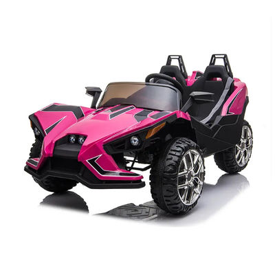 Controle remoto 12V Bateria Crianças Esporte Elétrico Passeio de Carro para Crianças G.W/N.W 27/22KG