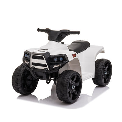 6v Pequeno ATV Carro Para Crianças Idade 3-7 Anos de Idade Com Cartão Tamanho 62.5 * 35.5 * 28.5