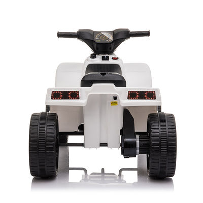 6v Pequeno ATV Carro Para Crianças Idade 3-7 Anos de Idade Com Cartão Tamanho 62.5 * 35.5 * 28.5