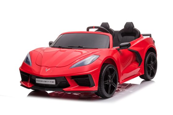 12v Unisex Ride on Electric Car for Kids Controle remoto Produto Tamanho 131*72.5*37CM