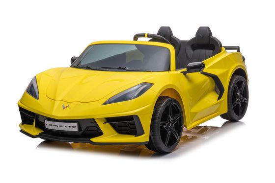 12v Unisex Ride on Electric Car for Kids Controle remoto Produto Tamanho 131*72.5*37CM