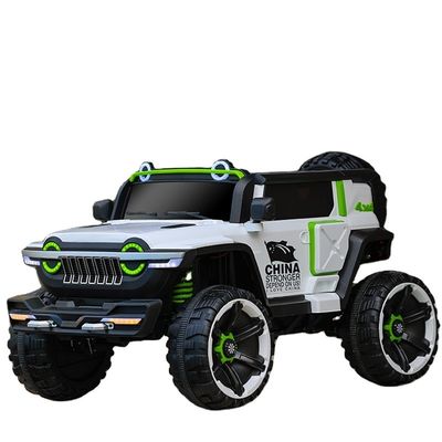 Grande quantidade 12v bateria recarregável brinquedo passeio de carro para crianças 4x4 Max carga 100kgs