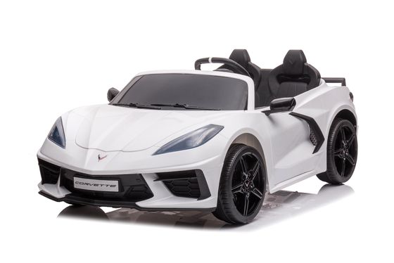 12v Unisex Ride on Electric Car for Kids Controle remoto Produto Tamanho 131*72.5*37CM