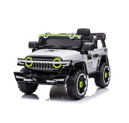 Controle remoto 12V Crianças de viagem elétrica no carro para crianças 4x4 Tamanho do produto 105 * 67 * 58