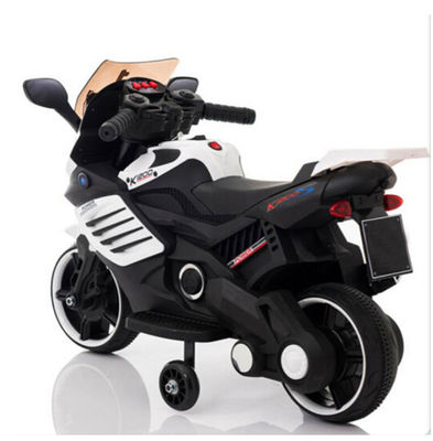 Carro de moto elétrico de 6 volts para meninas 6.5/5.4kg G.W. N.W. 380 *1 Motor a partir de 2023