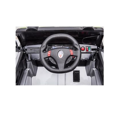 Controle remoto 12V Crianças de viagem elétrica no carro para crianças 4x4 Tamanho do produto 105 * 67 * 58
