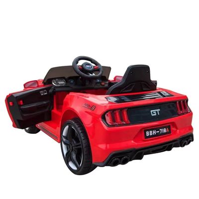 2023 Crianças Andam em Carros Elétricos de Bateria de 12 V para Crianças Controle Remoto 360pcs em 40HQ