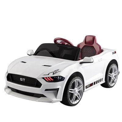 2023 Crianças Andam em Carros Elétricos de Bateria de 12 V para Crianças Controle Remoto 360pcs em 40HQ