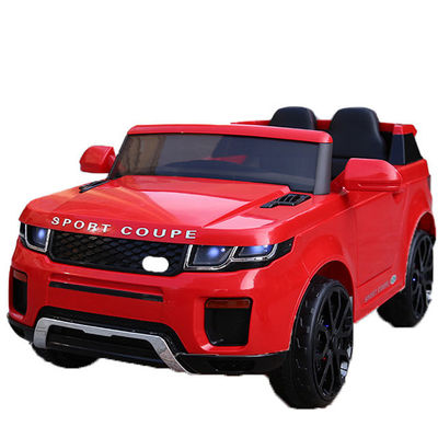 Ride On Car Kids Can't Get Enough Of Remote Control Veículo elétrico com tomada TF