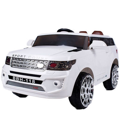 Brinquedo de carro elétrico para crianças de 5 a 7 anos 12V4.5AH*1 Bateria