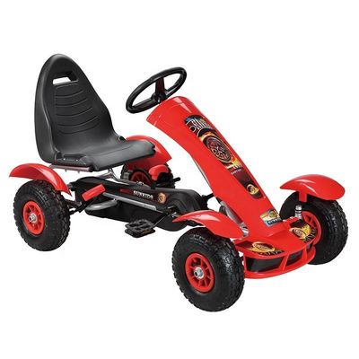 PP Plastic Ride On Toy para crianças Go-Karts diretamente dos fabricantes em 2022