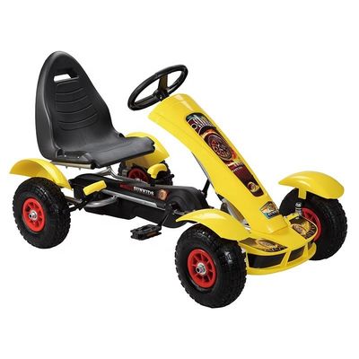 PP Plastic Ride On Toy para crianças Go-Karts diretamente dos fabricantes em 2022