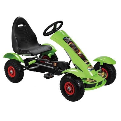 PP Plastic Ride On Toy para crianças Go-Karts diretamente dos fabricantes em 2022