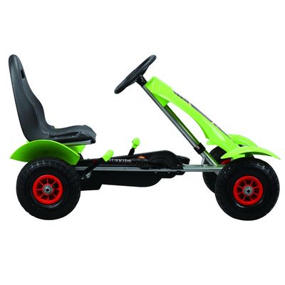 PP Plastic Ride On Toy para crianças Go-Karts diretamente dos fabricantes em 2022