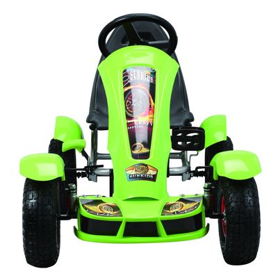 PP Plastic Ride On Toy para crianças Go-Karts diretamente dos fabricantes em 2022