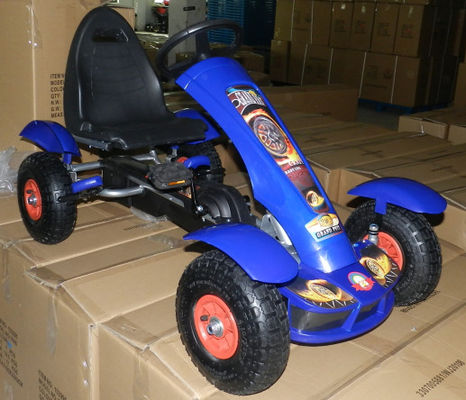 PP Plastic Ride On Toy para crianças Go-Karts diretamente dos fabricantes em 2022