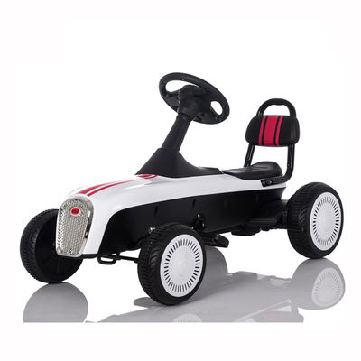 2022 Crianças montam em pedal não elétrico Carros de go-kart para crianças Carga máxima 30kg 431PCS 40HQ