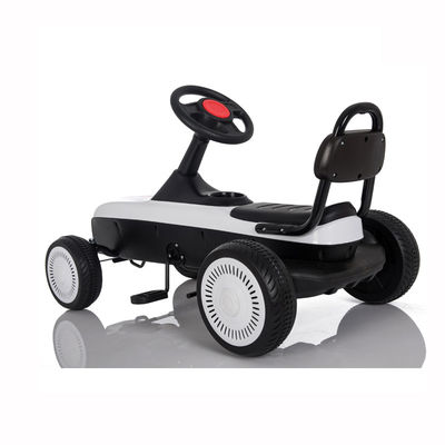 2022 Crianças montam em pedal não elétrico Carros de go-kart para crianças Carga máxima 30kg 431PCS 40HQ