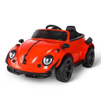 Luz e música com controle remoto Passeio em carro elétrico para crianças G.W. N.W. 13KG/11KG