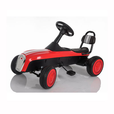 2022 Crianças montam em pedal não elétrico Carros de go-kart para crianças Carga máxima 30kg 431PCS 40HQ